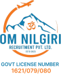 Om Nilgiri Recruitment